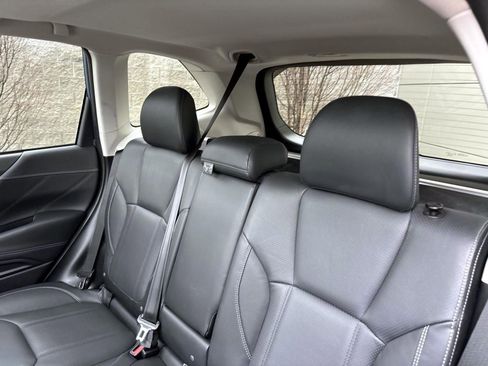 Used 2019 Subaru Forester Touring w/ Popular Package #3 image 28