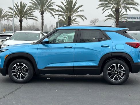 New 2026 Chevrolet TrailBlazer LT w/ Convenience Package image 6