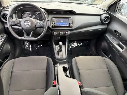 Used 2025 Nissan Kicks Play S FWD image 14