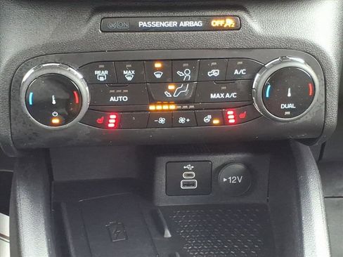 Used 2024 Ford Bronco Sport Badlands w/ Premium Package image 16