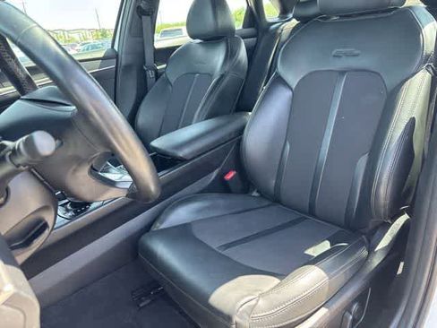 Used 2024 Kia K5 GT-Line w/ GT-Line Premium Package AWD/4WD image 21