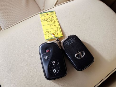Used 2015 Lexus RX 350 AWD w/ Luxury Package image 24