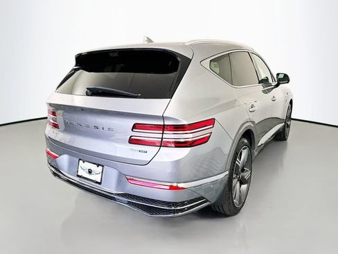 New 2026 Genesis GV80 3.5T Prestige AWD/4WD image 5