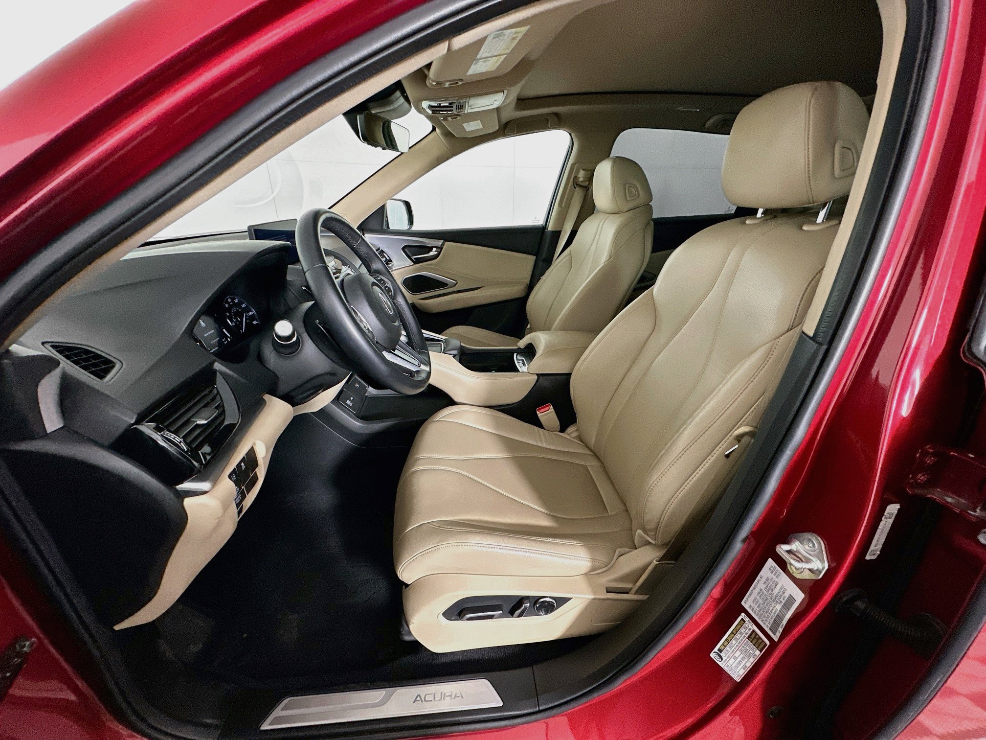 Used 2020 Acura RDX FWD image 13