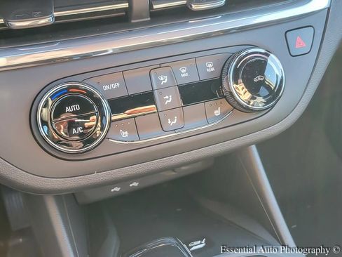 New 2026 Buick Envista Preferred w/ Convenience I Package FWD image 14