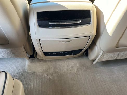 Certified 2021 Cadillac Escalade Premium Luxury w/ Driver Assist Tech Package image 17