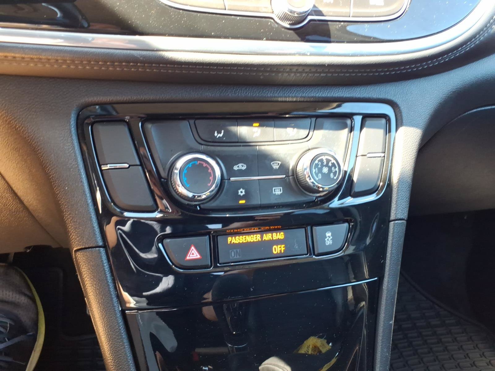 Used 2018 Buick Encore Preferred FWD image 18