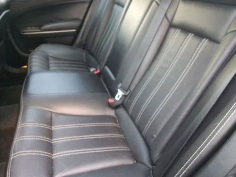 Certified 2018 Chrysler 300 S w/ 300S Premium Group RWD image 10