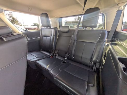 Certified 2024 Ford Expedition Max XLT AWD/4WD image 15