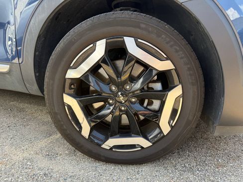 Used 2025 Kia Telluride S AWD/4WD image 10