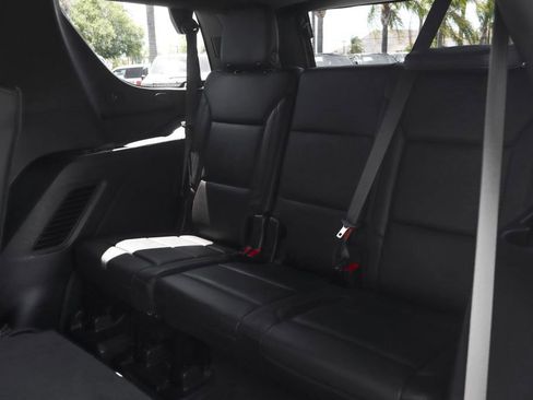 Used 2022 Chevrolet Tahoe Z71 AWD/4WD image 43