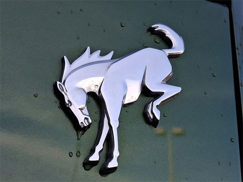 Used 2022 Ford Bronco Outer Banks image 30