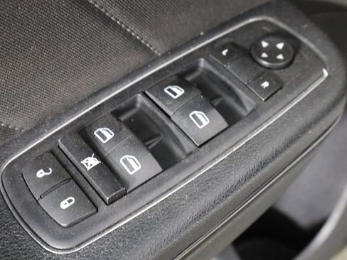 Used 2016 Dodge Charger SXT w/ Blacktop Package RWD image 14