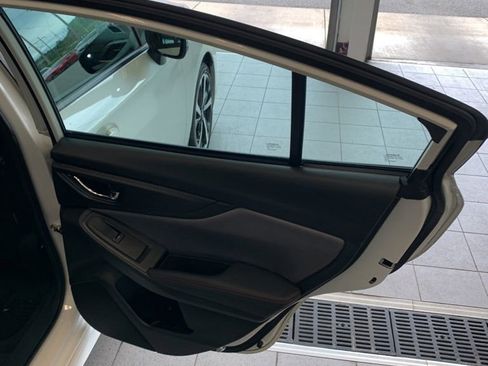 Certified 2023 Subaru Impreza 2.0i Sport AWD/4WD image 14