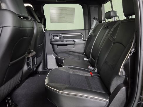 New 2026 RAM 2500 Laramie image 29
