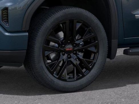 New 2026 GMC Sierra 1500 Elevation w/ Elevation Premium Package image 9