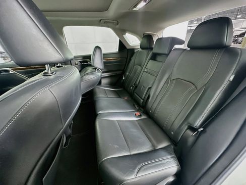 Used 2017 Lexus RX 350 FWD w/ Premium Package image 28