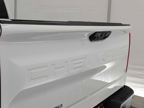 New 2026 Chevrolet Silverado 1500 LT image 14