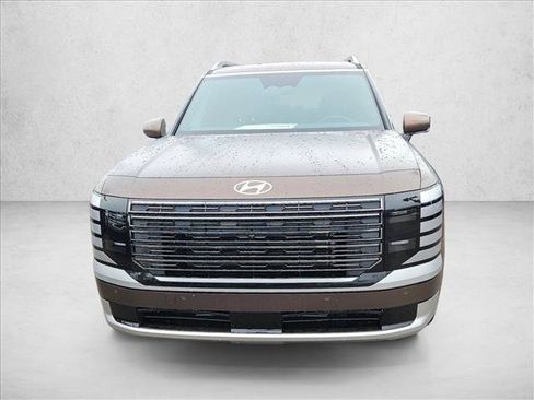 New 2026 Hyundai Palisade Calligraphy image 6