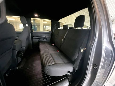 Used 2021 Ford F150 XL w/ STX Appearance Package image 15