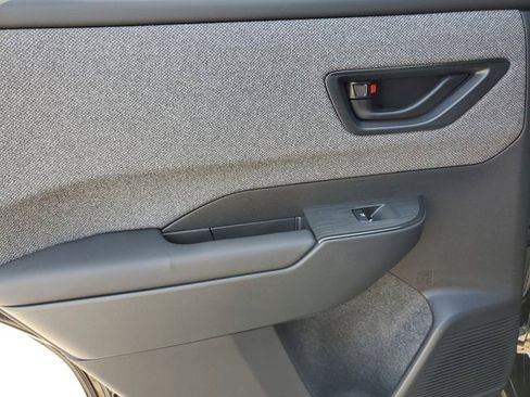 New 2026 Subaru Outback Premium image 13