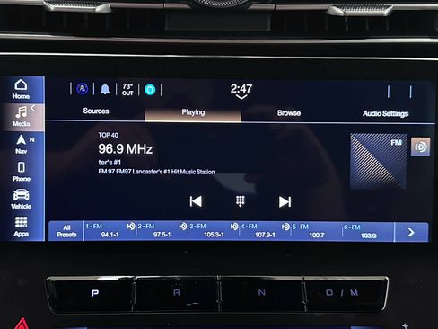 Used 2023 Maserati Grecale Modena AWD/4WD image 31