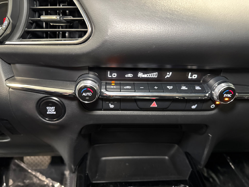Certified 2024 MAZDA CX-30 AWD 2.5 S w/ Preferred Package image 22
