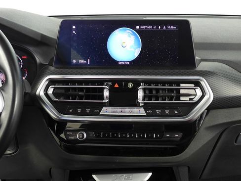 Certified 2023 BMW X3 sDrive30i w/ M Sport Package image 26
