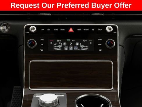 New 2026 Genesis GV80 2.5T Select image 17