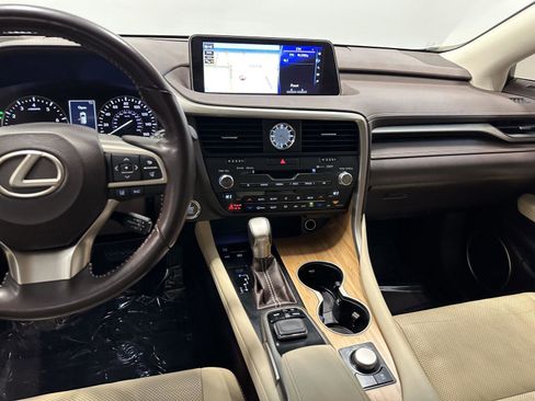 Used 2019 Lexus RX 350L w/ Premium Package image 20