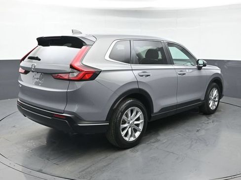 Used 2024 Honda CR-V EX image 5