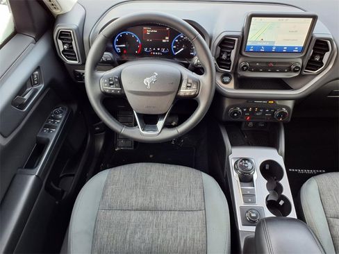 Used 2024 Ford Bronco Sport Big Bend w/ Convenience Package image 6