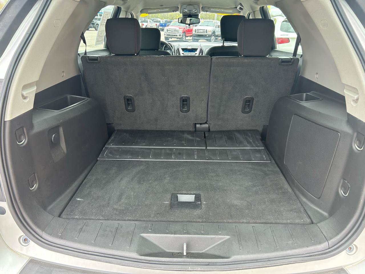 Used 2013 Chevrolet Equinox LS FWD image 17