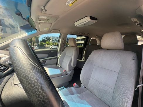 Used 2016 Honda Odyssey LX image 11