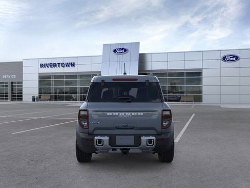 New 2025 Ford Bronco Sport Big Bend image 31