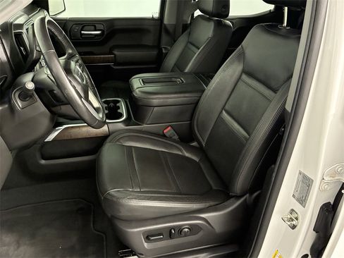 Used 2019 GMC Sierra 1500 Denali w/ Denali Ultimate Package image 10