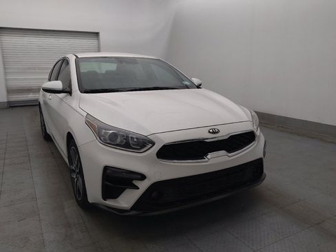Used 2019 Kia Forte EX FWD image 13