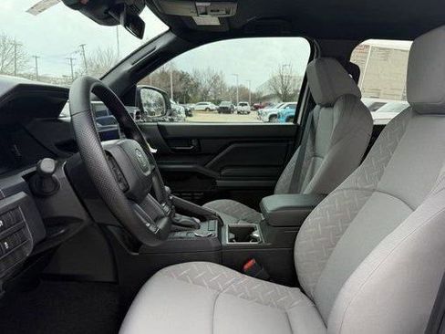 New 2026 Toyota Tacoma SR5 image 22