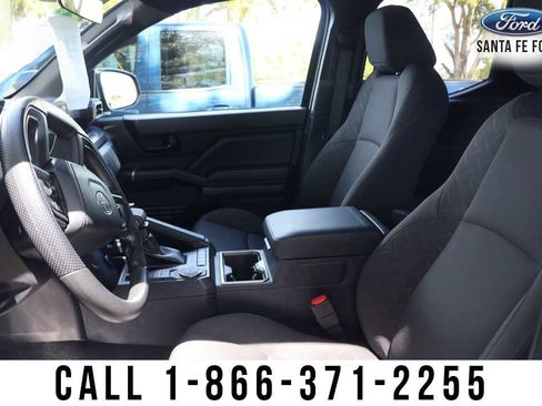 Used 2024 Toyota Tacoma SR5 RWD image 13