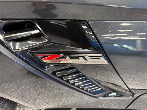 Used 2019 Chevrolet Corvette Z06 RWD image 26
