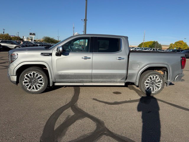 Used 2024 GMC Sierra 1500 Denali Ultimate AWD/4WD image 7