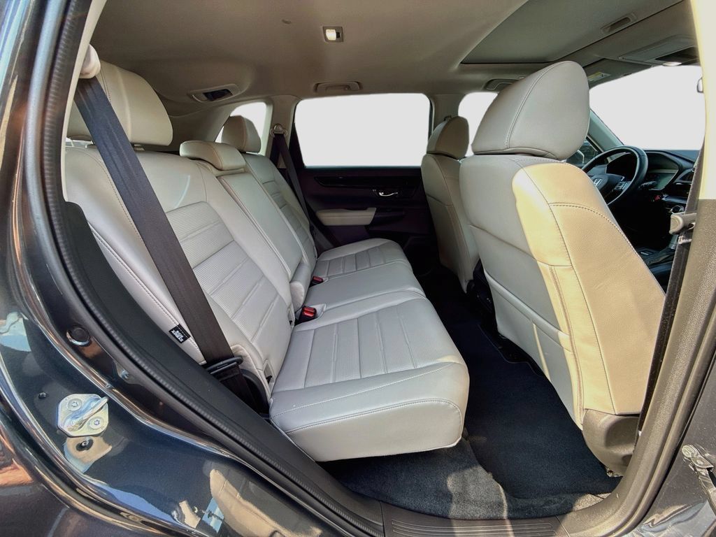 Used 2026 Honda CR-V EX-L image 30