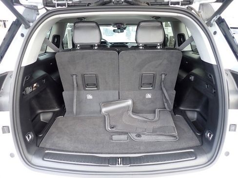 Used 2023 Jeep Grand Cherokee L Limited w/ Trailer Tow Group (B) image 7