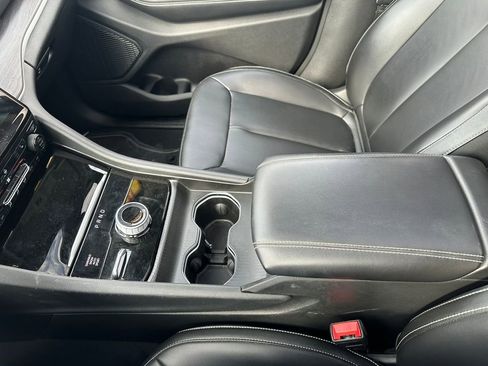 Used 2023 Jeep Grand Cherokee Limited w/ Trailer Tow Prep Group (B) image 12