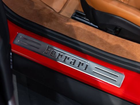 Used 2025 Ferrari 296 GTB RWD image 24