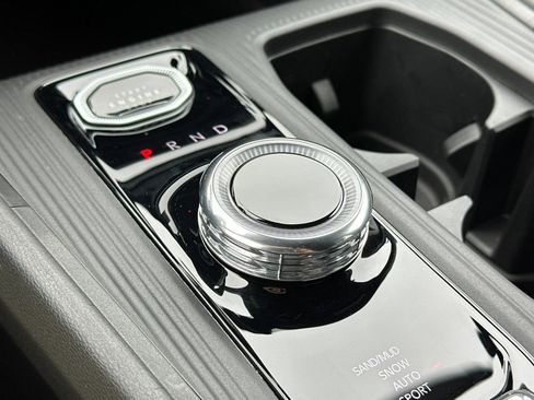New 2026 Jeep Cherokee Limited AWD/4WD image 20