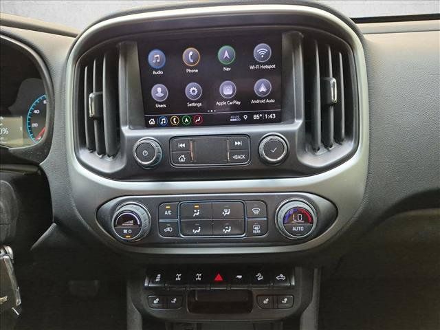 Used 2022 Chevrolet Colorado ZR2 AWD/4WD image 15