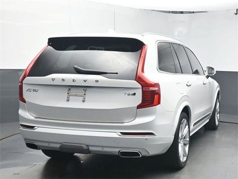Used 2018 Volvo XC90 T6 Inscription w/ Convenience Package image 7