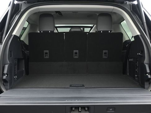 New 2025 Ford Expedition Active image 28