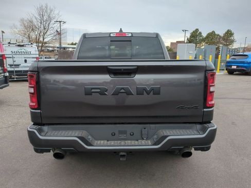 New 2026 RAM 1500 Express image 8